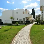 Apartmán Clube Nautilus Porches (Algarve)