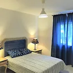 Apartmán Clube Nautilus