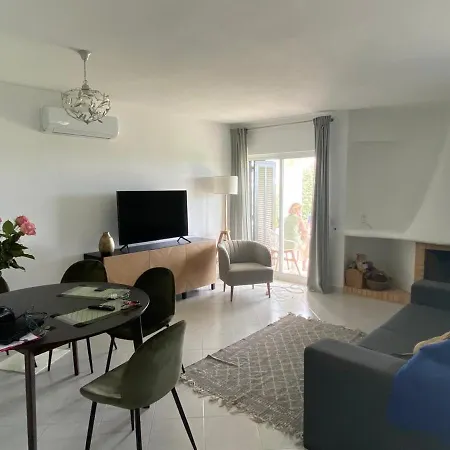 Apartmán Clube Nautilus Porches (Algarve)