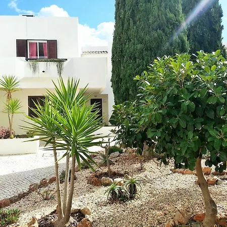 Apartmán Clube Nautilus