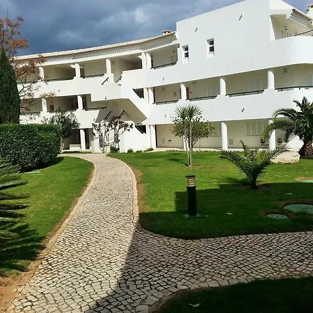 Clube Nautilus Lägenhet Porches (Algarve)