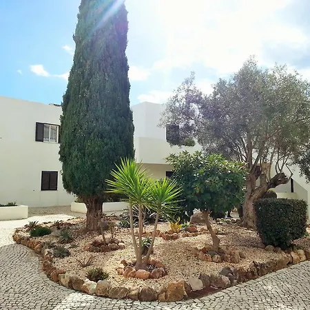 Διαμέρισμα Clube Nautilus *