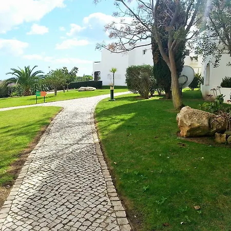 Clube Nautilus Porches (Algarve)