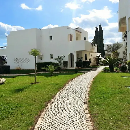 Lägenhet Clube Nautilus Porches (Algarve)