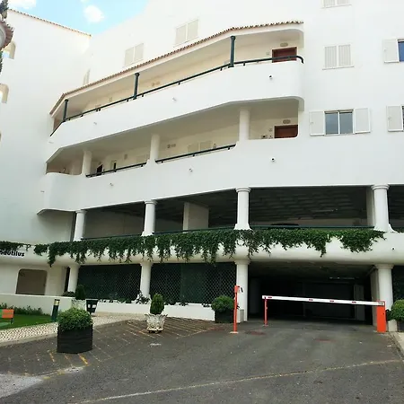 Clube Nautilus Διαμέρισμα *