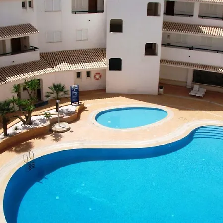 Clube Nautilus Porches (Algarve)