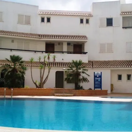 Apartmán Clube Nautilus