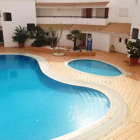 Apartmán Clube Nautilus *