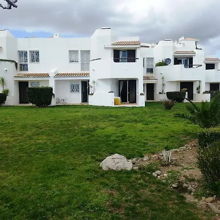 Clube Nautilus Apartmán