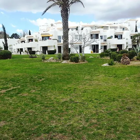 Apartmán Clube Nautilus