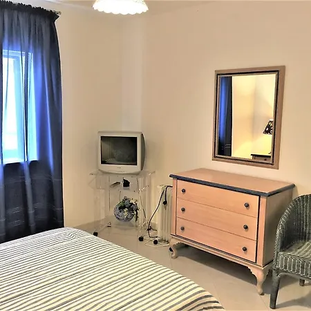 Clube Nautilus Apartmán *