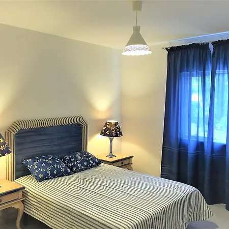 Apartmán Clube Nautilus