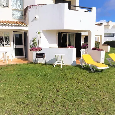 Clube Nautilus * Porches (Algarve)