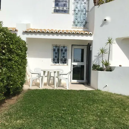 Apartmán Clube Nautilus *