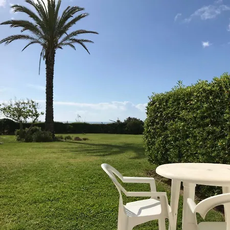 Clube Nautilus Apartment Porches (Algarve)