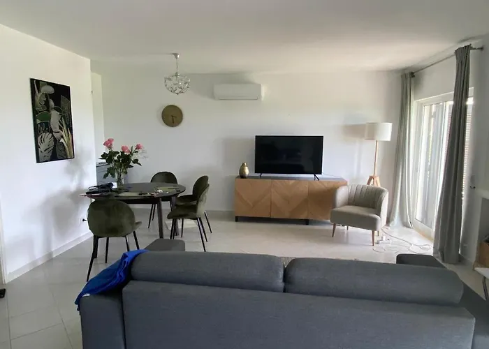Clube Nautilus Apartament *