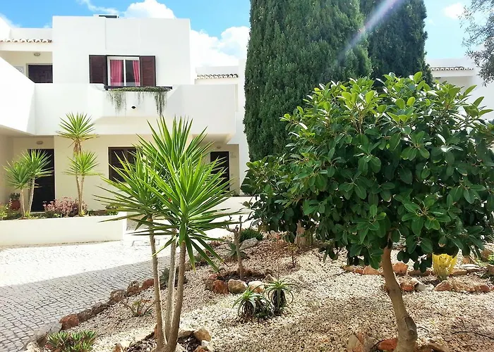 Apartament Clube Nautilus