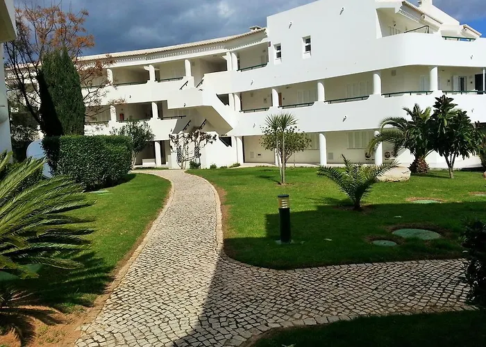Clube Nautilus Apartament Porches (Algarve)