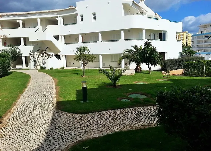 Clube Nautilus Apartament