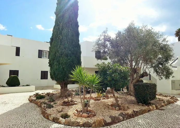 Apartament Clube Nautilus *