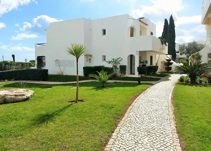 Clube Nautilus Apartament Porches (Algarve)