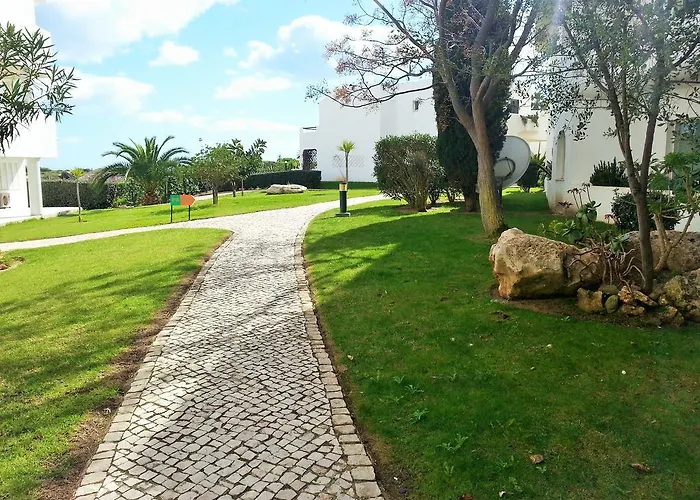 Clube Nautilus Porches (Algarve)