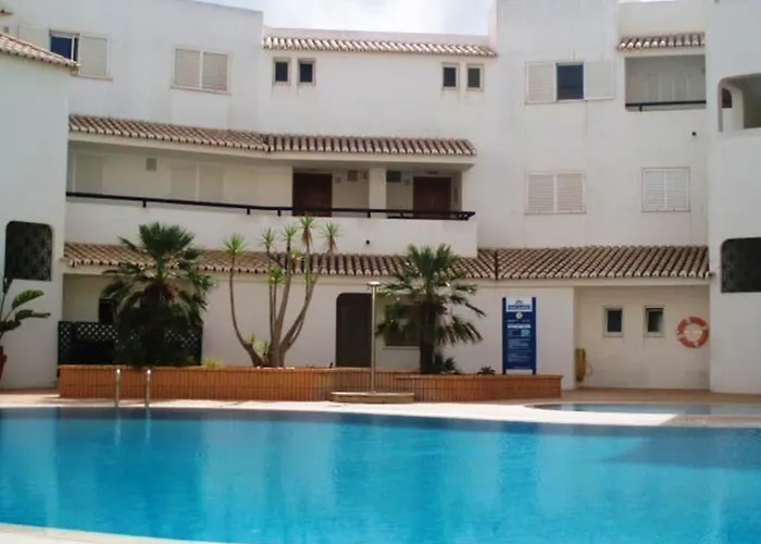 Apartament Clube Nautilus