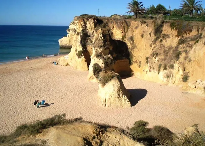 Clube Nautilus Apartament Porches (Algarve)