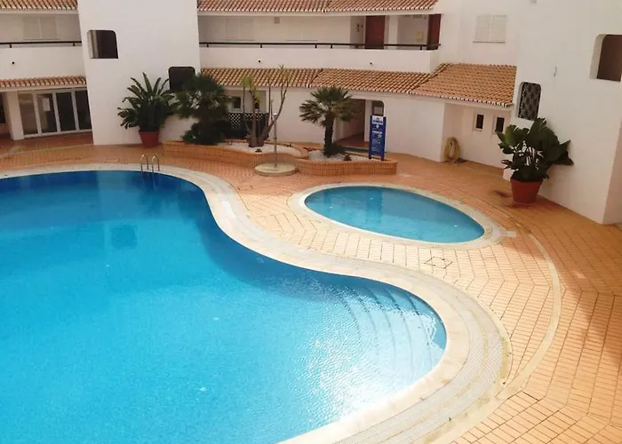 Apartament Clube Nautilus *