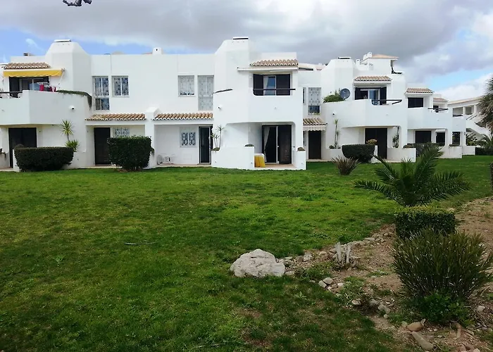 Clube Nautilus Apartament