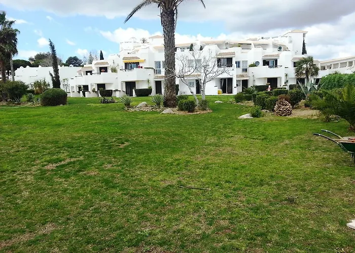 Apartament Clube Nautilus