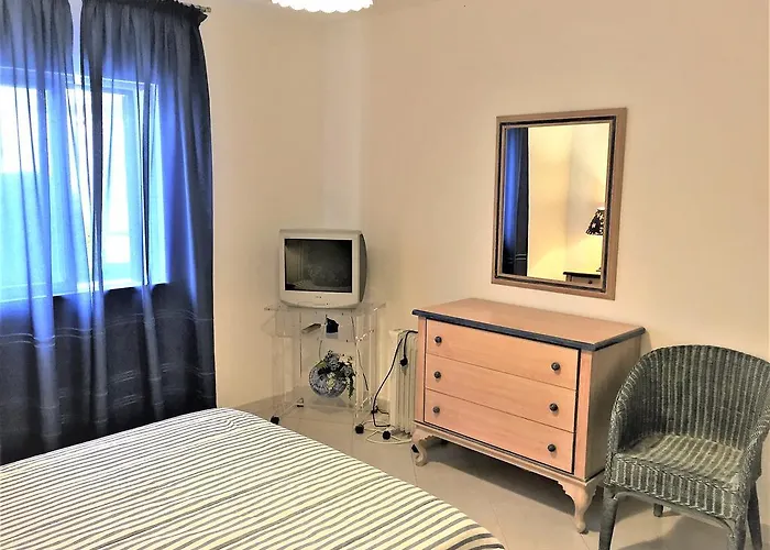 Clube Nautilus Apartament *