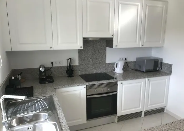 Apartament Clube Nautilus