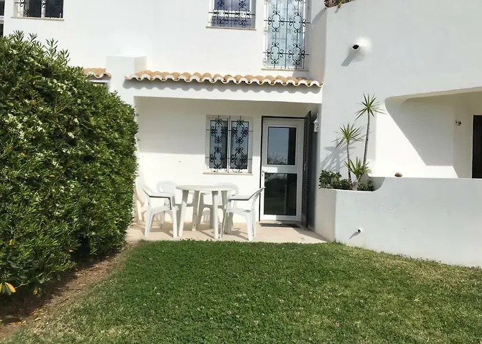 Apartament Clube Nautilus *