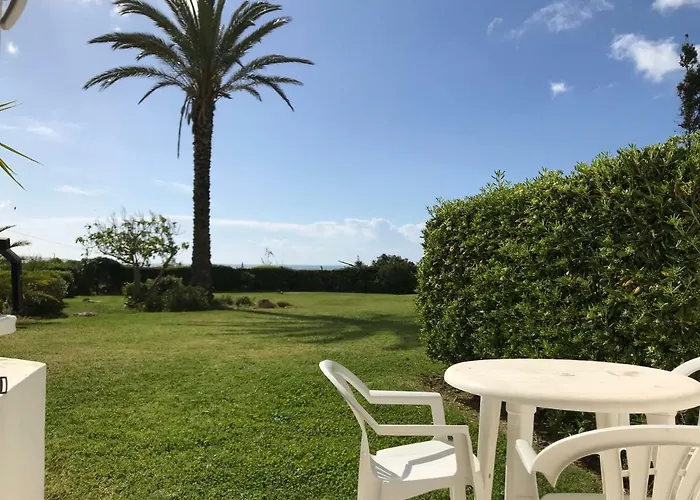 Clube Nautilus Apartament Porches (Algarve)