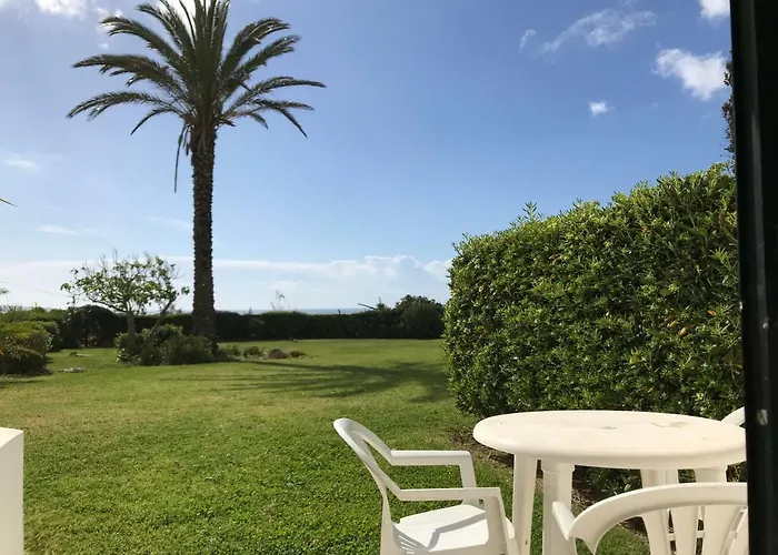 Clube Nautilus Porches (Algarve)