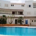 Daire Clube Nautilus