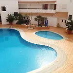 Daire Clube Nautilus *