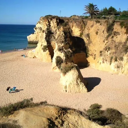 Clube Nautilus Apartment Porches (Algarve)