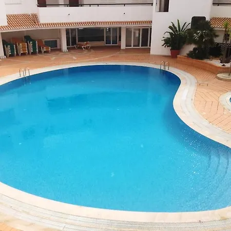 Clube Nautilus Апартаменты *