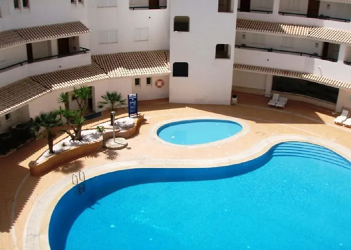 Clube Nautilus Porches (Algarve)