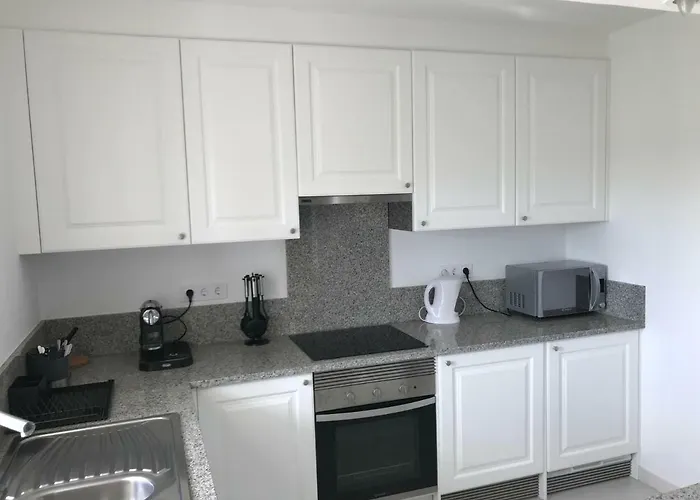 Clube Nautilus Porches (Algarve)