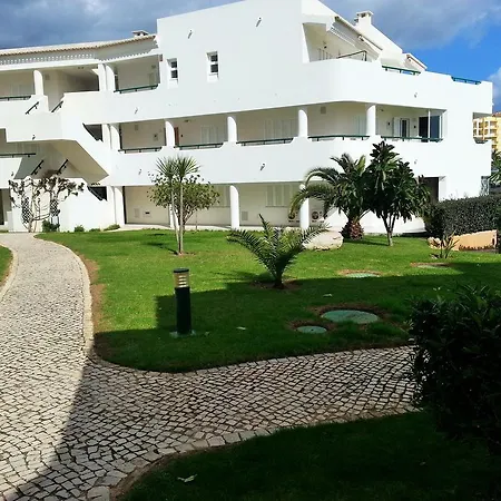 Clube Nautilus Apartment