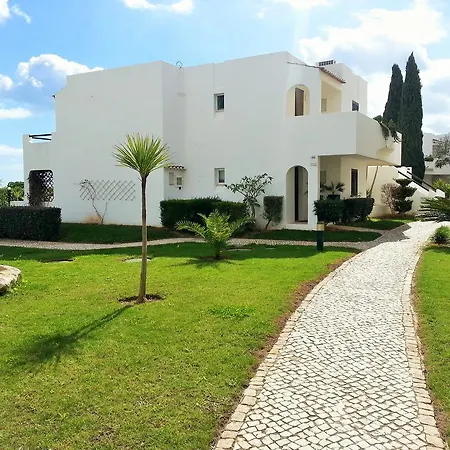 Clube Nautilus Lägenhet Porches (Algarve)